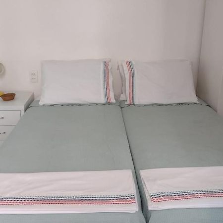 Apartamento Em Copacabana - Rua Bolivar - 2 Quartos - Excelente Localizacao ريو دي جانيرو المظهر الخارجي الصورة