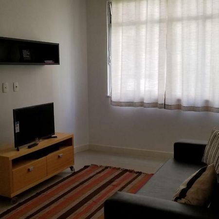 Apartamento Em Copacabana - Rua Bolivar - 2 Quartos - Excelente Localizacao ريو دي جانيرو المظهر الخارجي الصورة