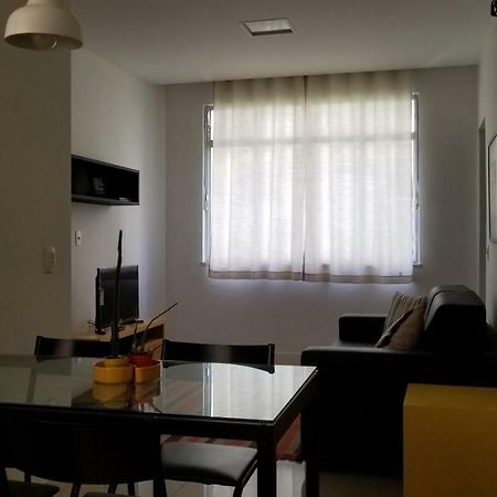 Apartamento Em Copacabana - Rua Bolivar - 2 Quartos - Excelente Localizacao ريو دي جانيرو المظهر الخارجي الصورة