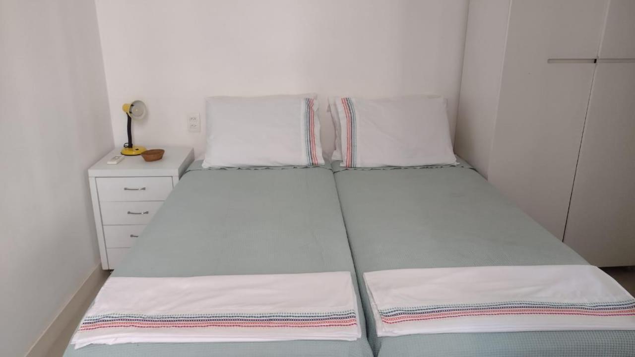 Apartamento Em Copacabana - Rua Bolivar - 2 Quartos - Excelente Localizacao ريو دي جانيرو المظهر الخارجي الصورة