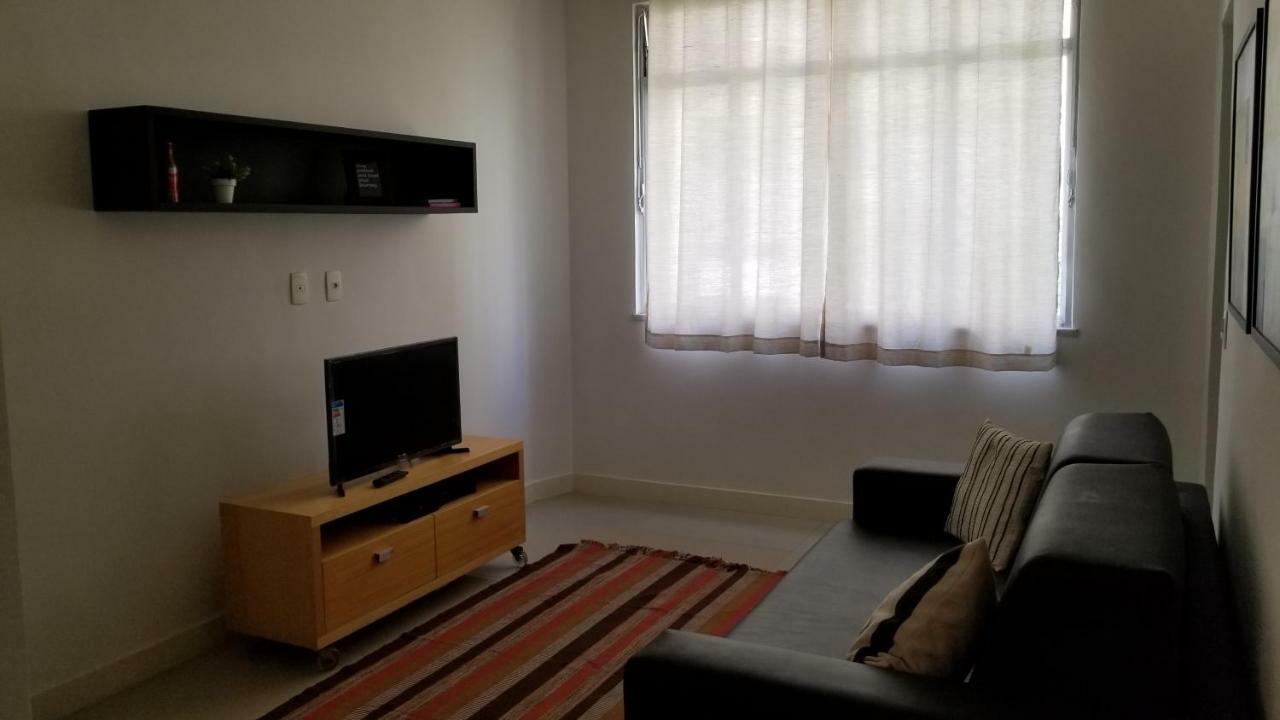 Apartamento Em Copacabana - Rua Bolivar - 2 Quartos - Excelente Localizacao ريو دي جانيرو المظهر الخارجي الصورة